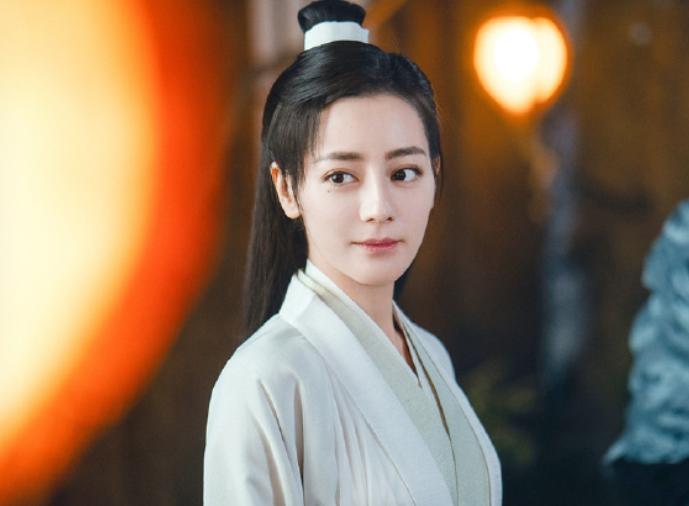 2022年电视剧角色TOP前50，许半夏排第11名，李峋排第15名