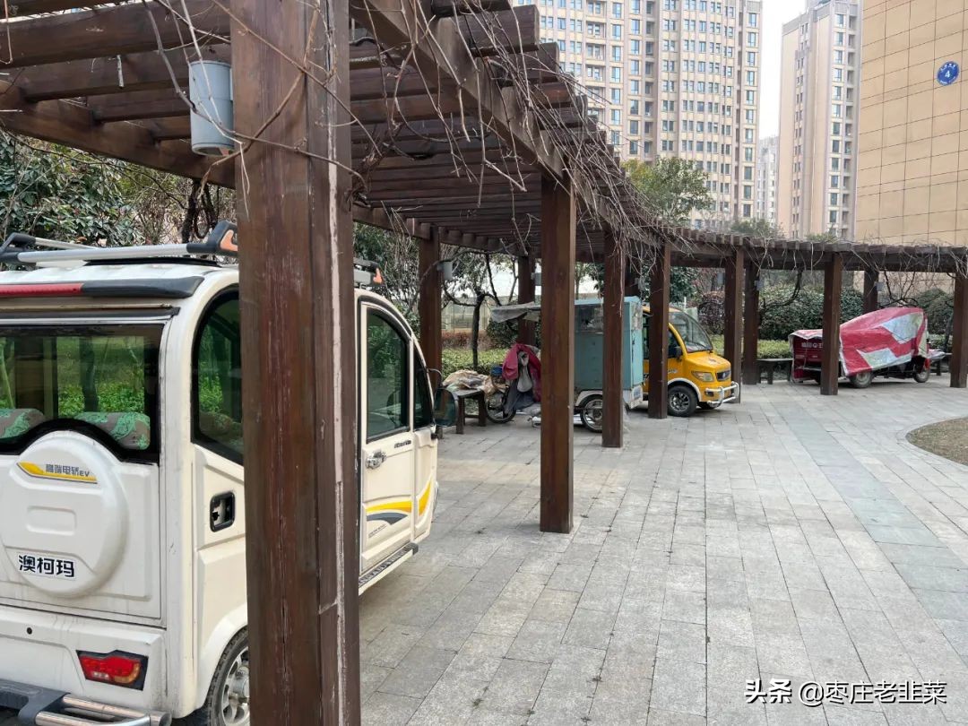 青铜还是王者？东湖片区物业服务调研报告