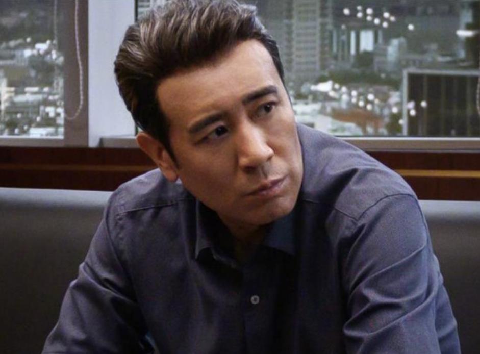 于和伟我一定娶你,著名演员于和伟现状