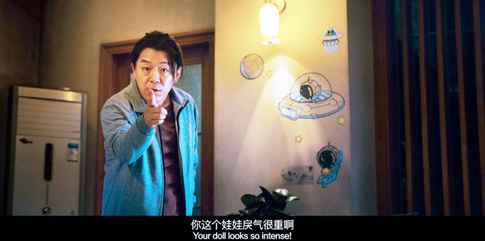 手握3副“王炸”，我断言：这部奇幻喜剧上映后，很快会火向全国