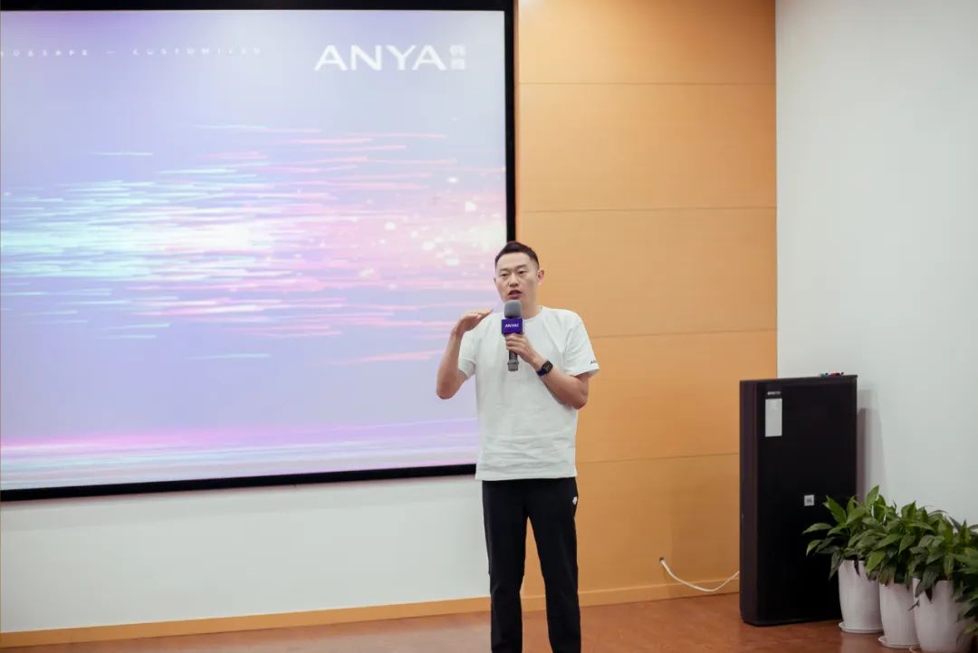 ​携手合作120余家优质连锁，第四届韩雅818美妆节盛大启幕