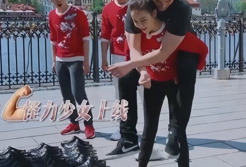 雌竞、厌女，打着“女汉子”旗号装洒脱，奉劝这些女明星别太离谱