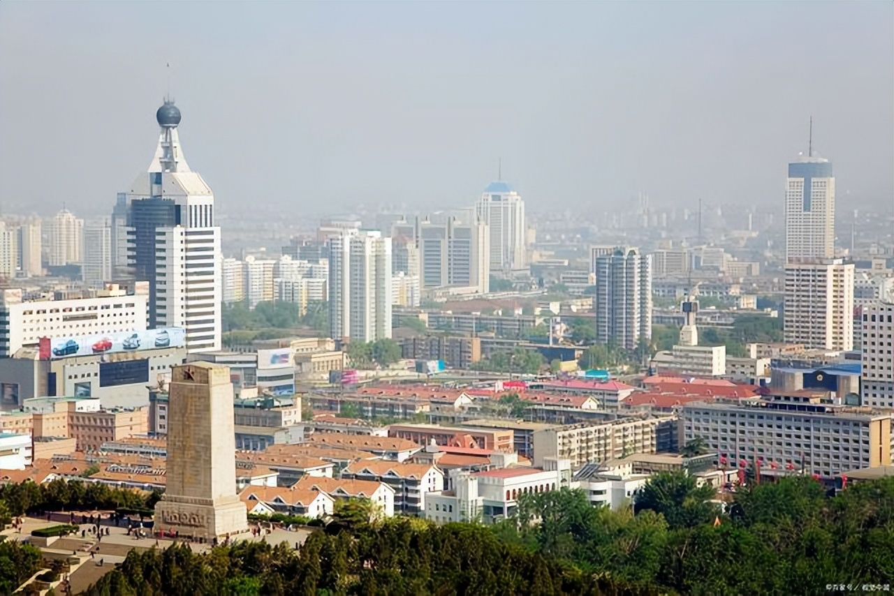 消费者为中心的新消费时代，从淄博拉开了序幕...