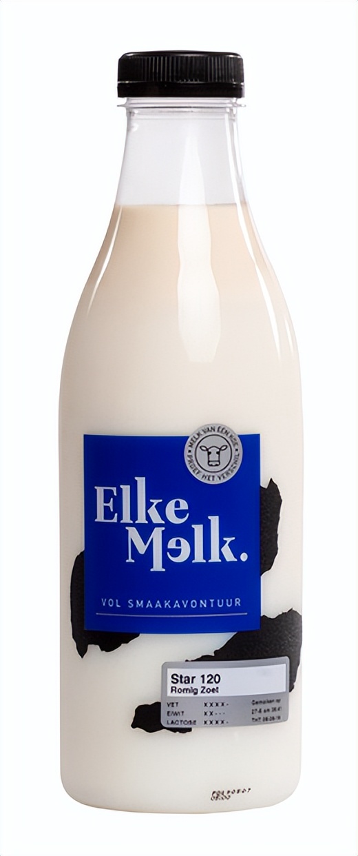 2020年世界乳业十强,2020世界乳品创新大奖