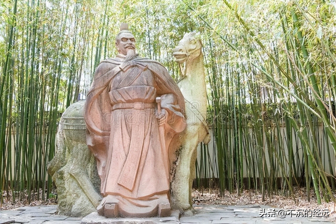 三国演义刘备哭荆州,三国演义里刘备的真实武力