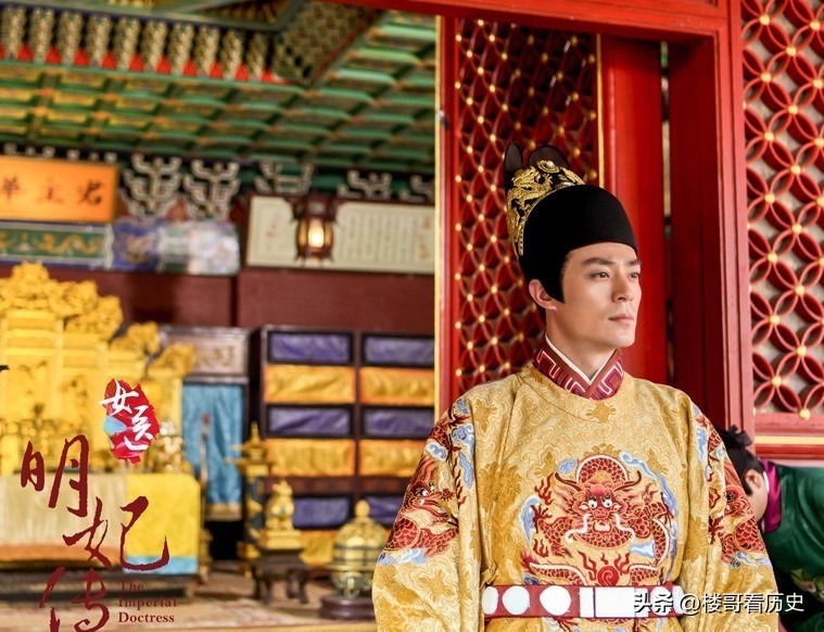 恭让章皇后胡氏：明朝第一位主动退位的皇后，背后究竟有何隐情？