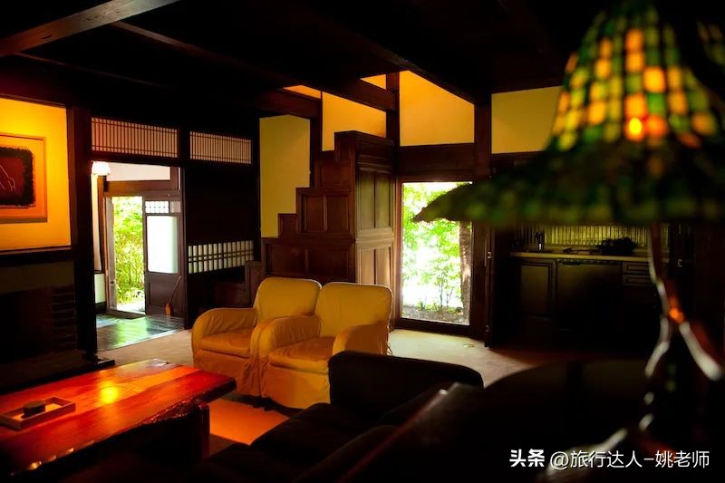 日本冰雪温泉之旅,迎着飞雪泡温泉日本冬季小众游