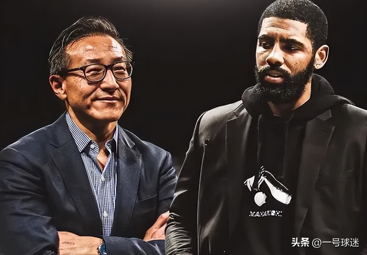 欧文杜兰特二换五进湖人,欧文交易湖人东契奇表态