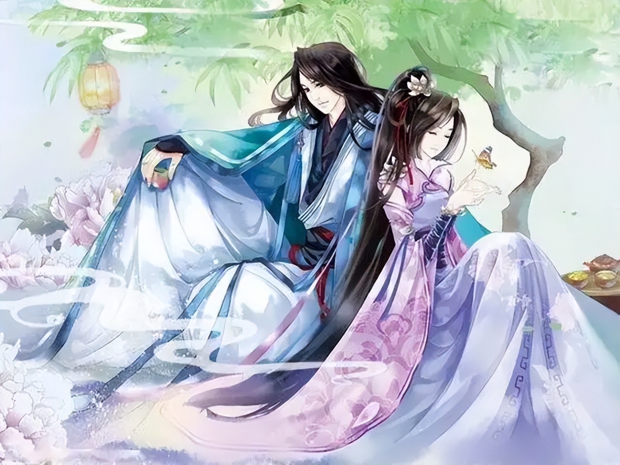 三本古代言情类穿越小说推荐,三本质量超高的古言小说