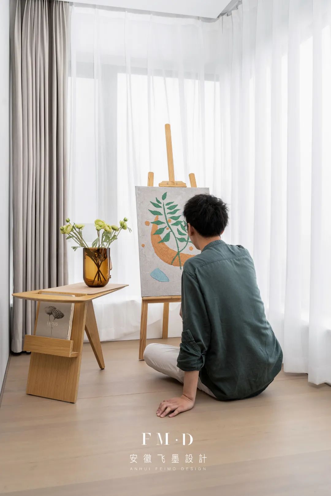 全屋木纹砖入住5年后真实感受,木纹砖到底是神器还是智商税