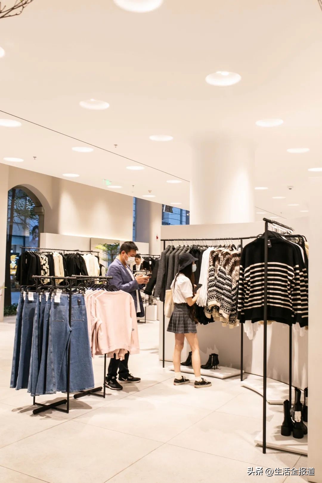 楚河汉街从哪里开始逛,浪花旅行好玩吗