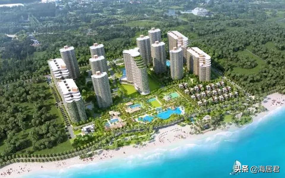 文昌房价备案价,文昌一口价25万特价房70年产权