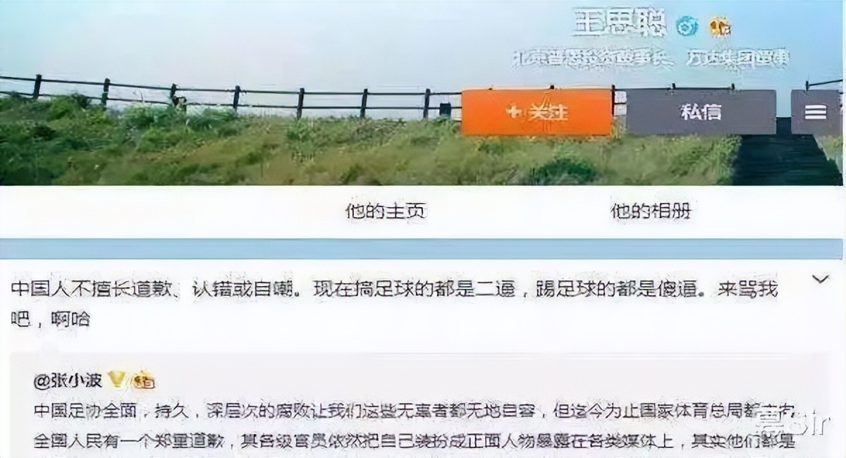 王思聪与老王,王思聪禁言什么意思