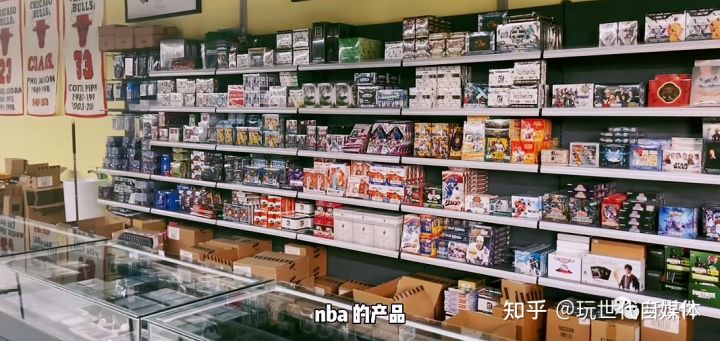 球星卡现在行情2024,今年球星卡的走势如何