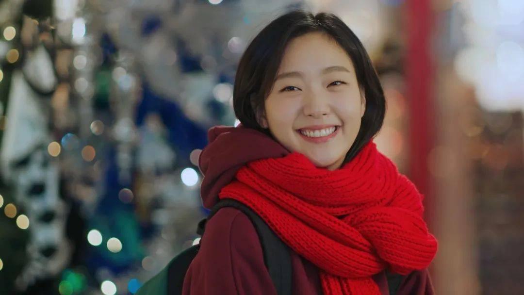 《鬼怪》浪漫而又恶毒的诅咒，为了死亡寻找新娘