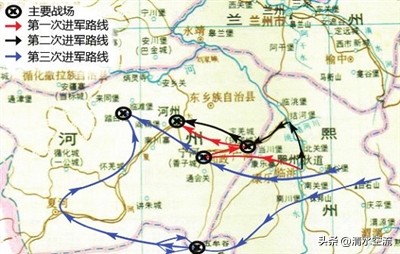 宋哲宗最能打的皇帝,宋哲宗赵煦不死会有靖康之变吗