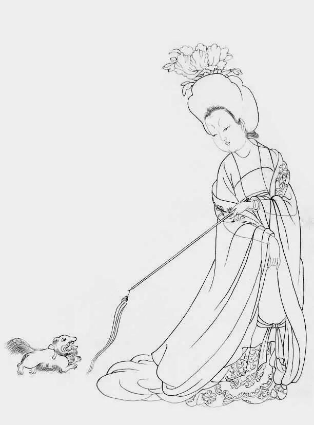 画简单的人物画,怎么画华晨宇人物画