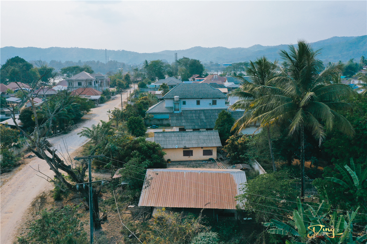 老挝之旅带你了解真实的老挝,去老挝攻略最新