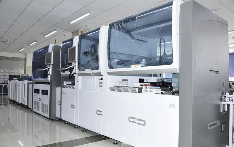 三甲体检科医生,三甲医院体检vs体检机构