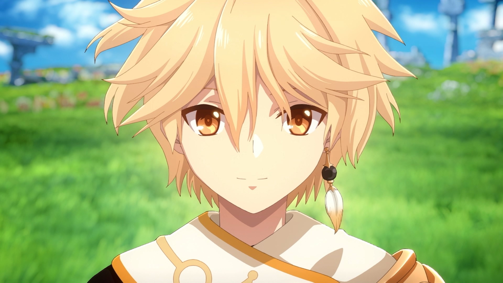 米哈游的原神动画,米哈游原神动画短片