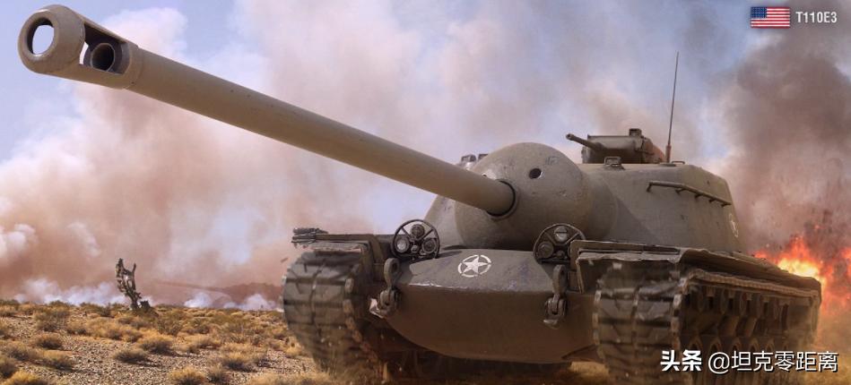 超重型坦克坦克世界,坦克世界顶级坦克