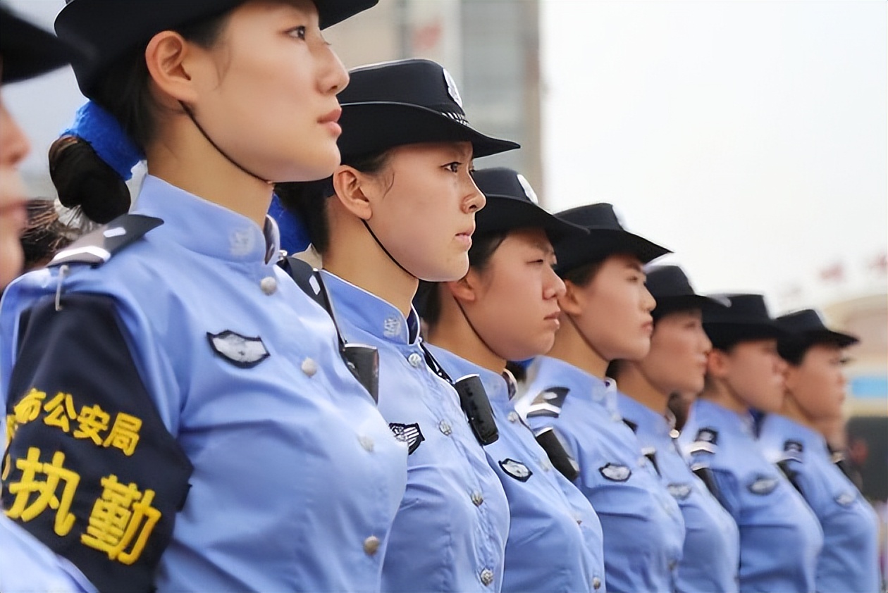 辅警为什么很少有人辞职,做了几年辅警想辞职干什么好