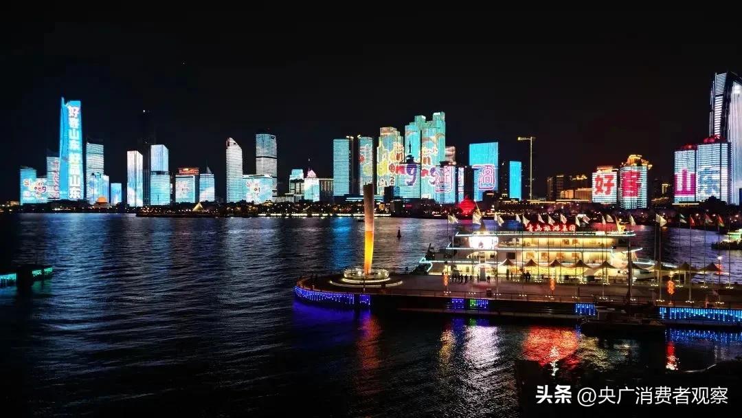 青岛市工商联党建联建活动,青岛市多措并举激发镇街商会活力