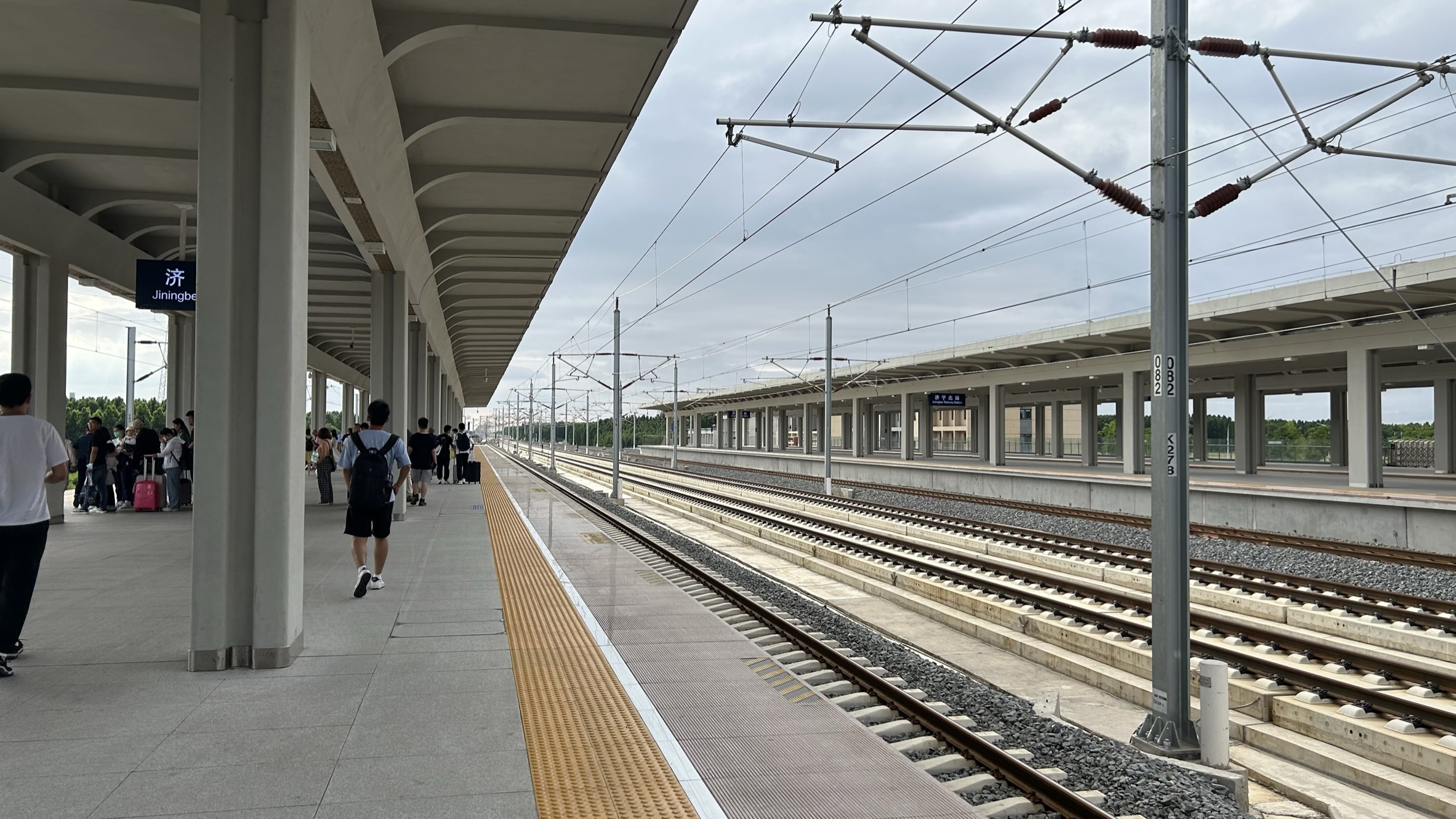 济宁各县市区,济宁市区的生活