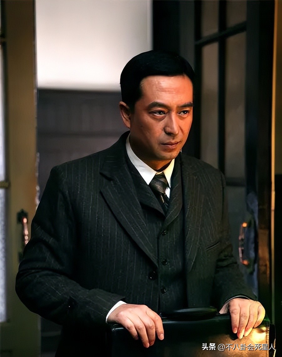 柳云龙张译孙红雷最新谍战剧,前夜柳云龙孙红雷谍战剧