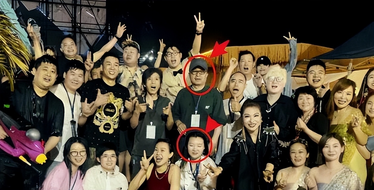 这一次，64岁的毕福剑，不再被世界宽容