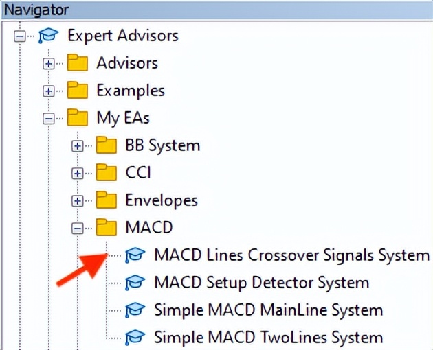 学习如何基于MACD设计交易系统