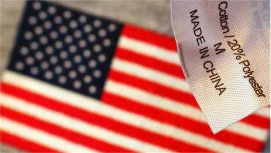 美国制造是国产货吗,美国货为什么质量这么好