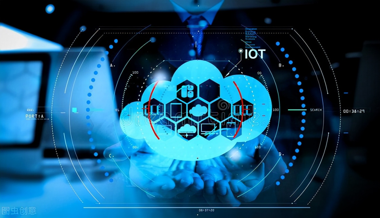 物联网专业要学习哪些东西,物联网专业主要学什么的