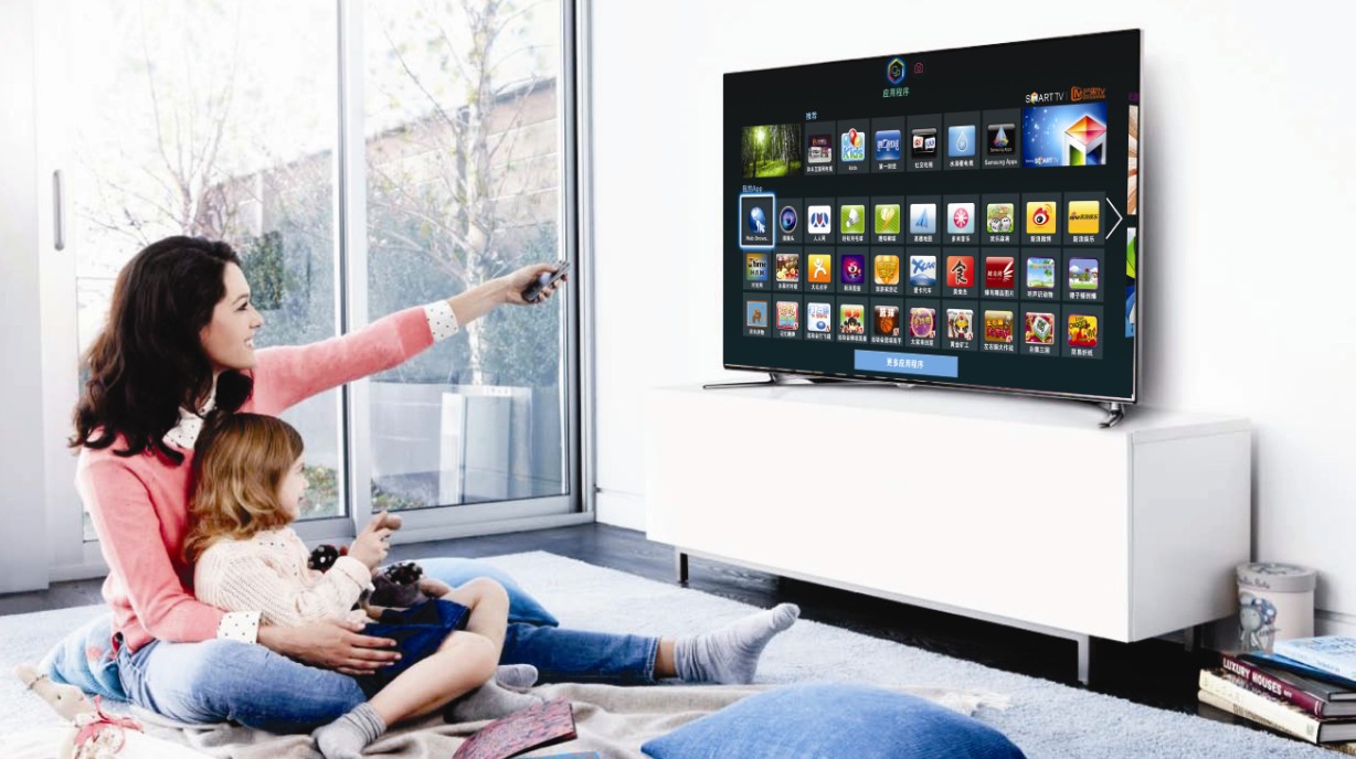 智能电视怎么选购有哪些要点,买智能电视机主要看哪些参数