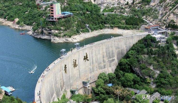 昆明安宁市旅游景点有哪些,昆明安宁市有哪些景点