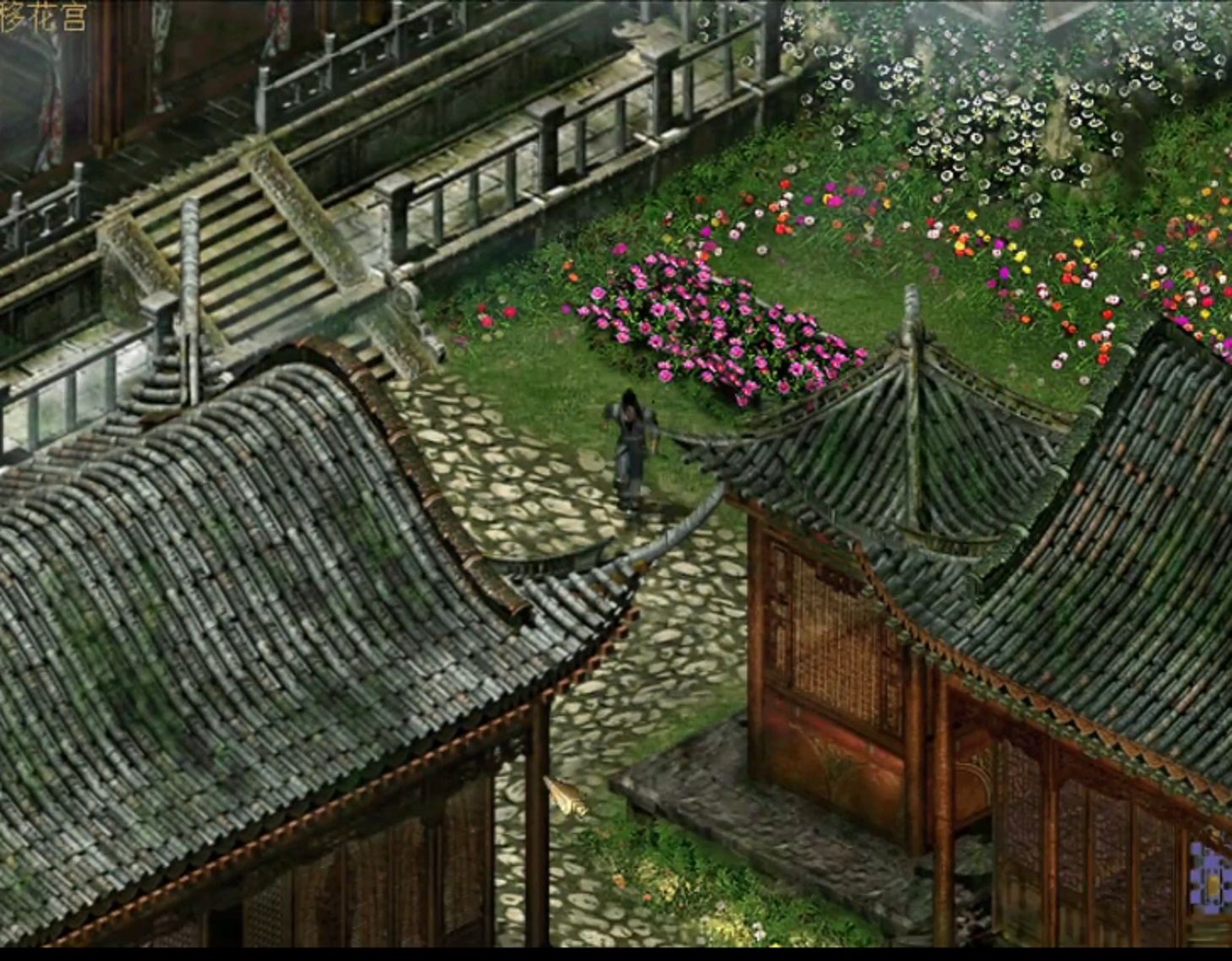 距离神作只有一步之遥？盘点六款被bug毁掉的国产单机游戏