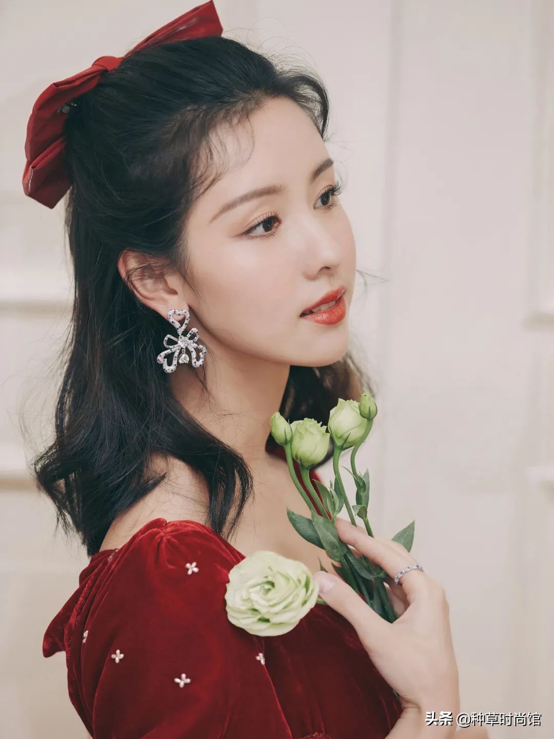 脸宽是不是没救了,长脸没福气对吗