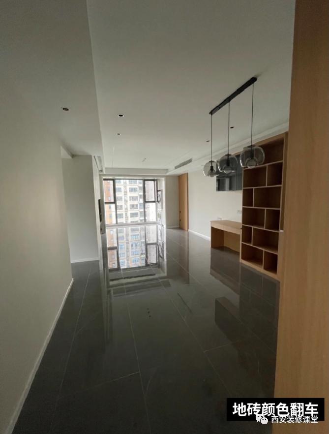 自己找人装修翻车现场,装修翻车实在没劝住