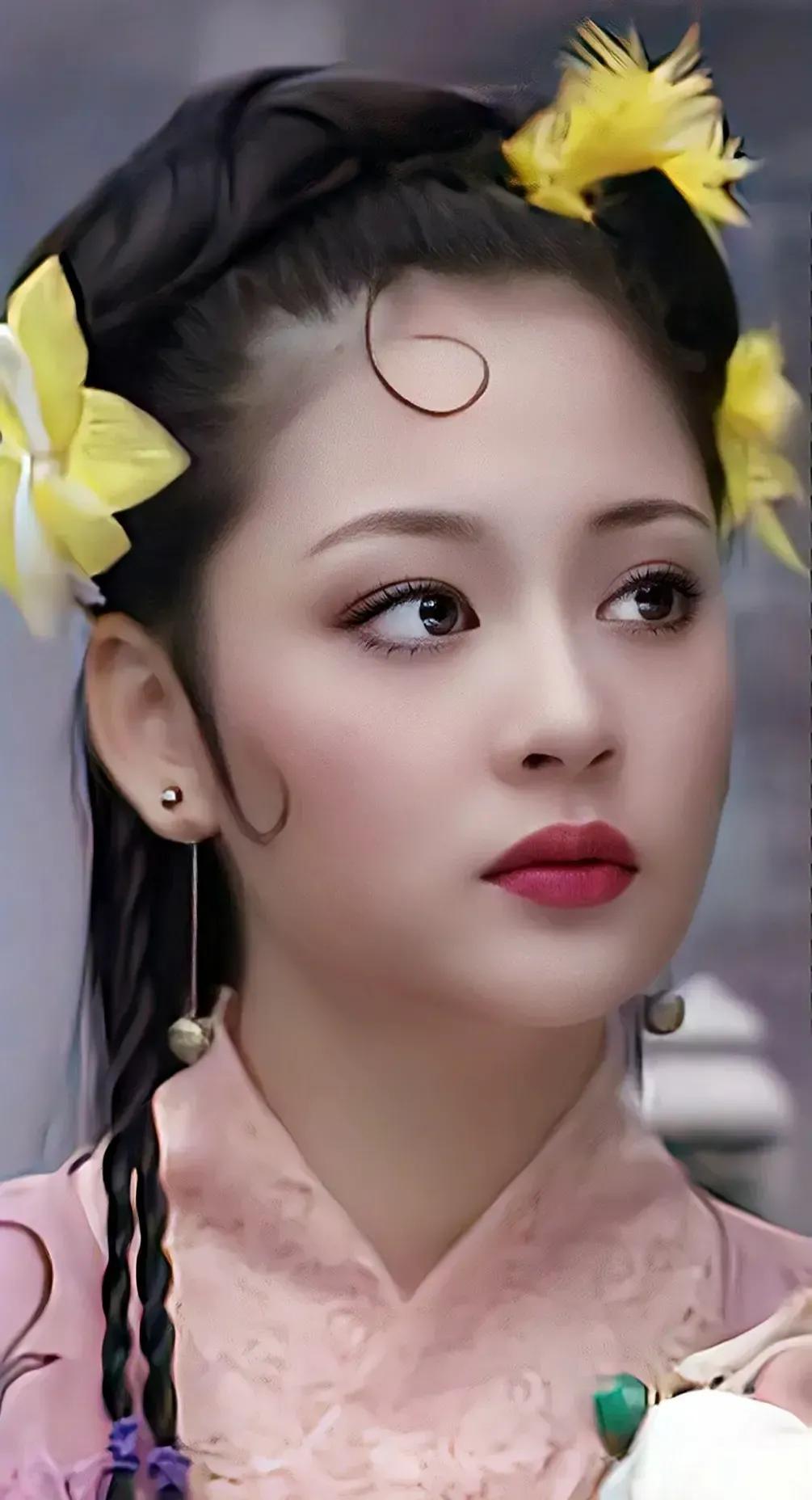 鲜妆辉映桃花红,鲜妆护肤