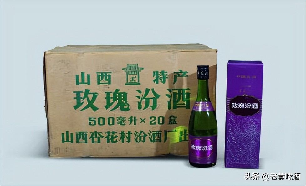 广东玫瑰露酒正宗做法,广式叉烧玫瑰露酒
