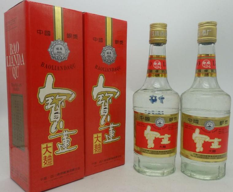 四川曾经辉煌的白酒,四川三大失败酒