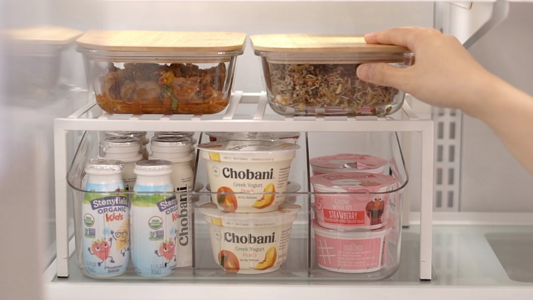 日本厨房收纳整理技巧,日本家庭的厨房收纳技巧