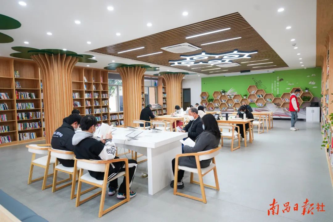 在南昌做什么好,江西南昌一个半小时能做什么