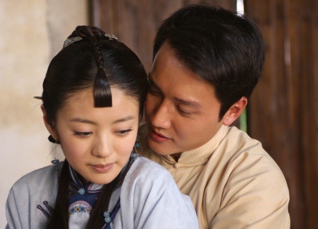 赵丽颖和冯绍峰离婚的真实原因,和赵丽颖离婚