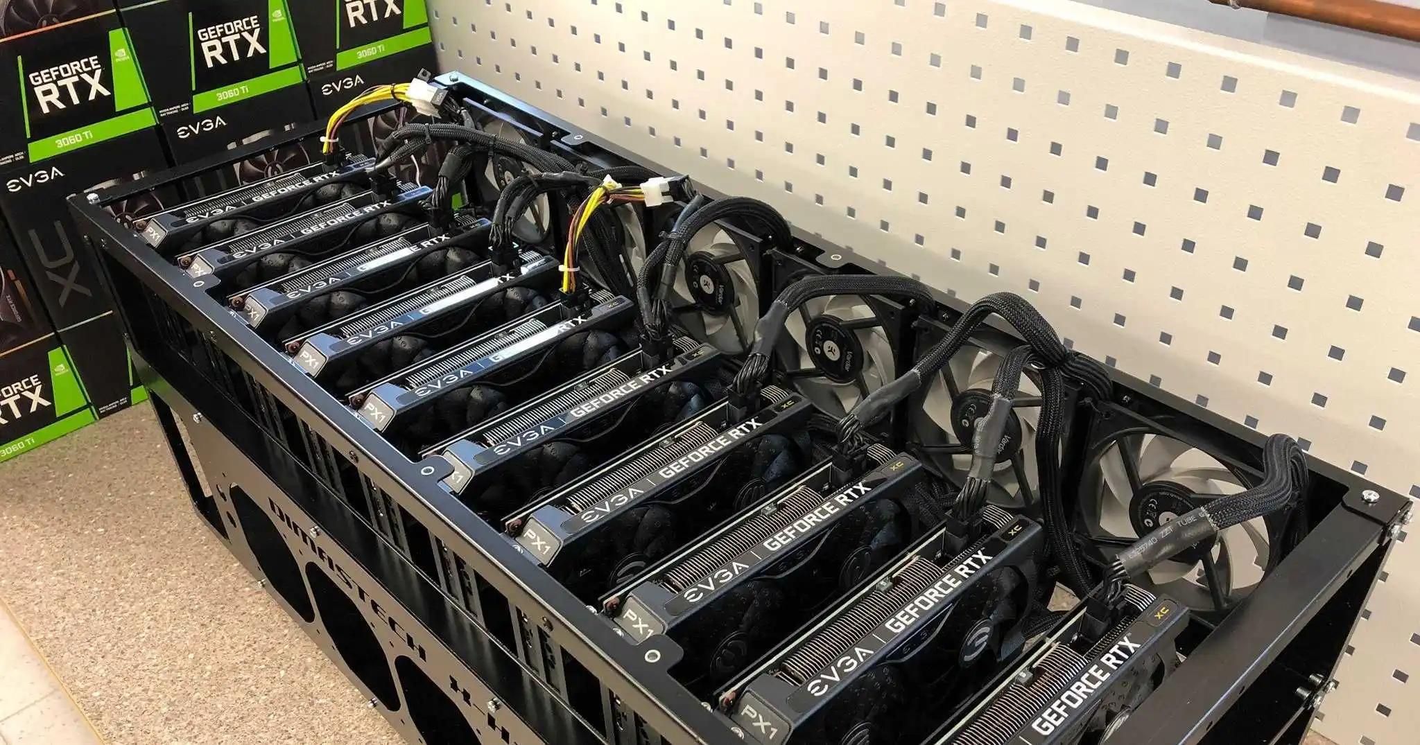 显卡矿难利好什么,显卡矿难对显卡有啥坏处吗