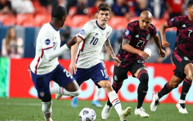 牙买加vs美国世预赛,世预赛洪都拉斯vs萨尔瓦多