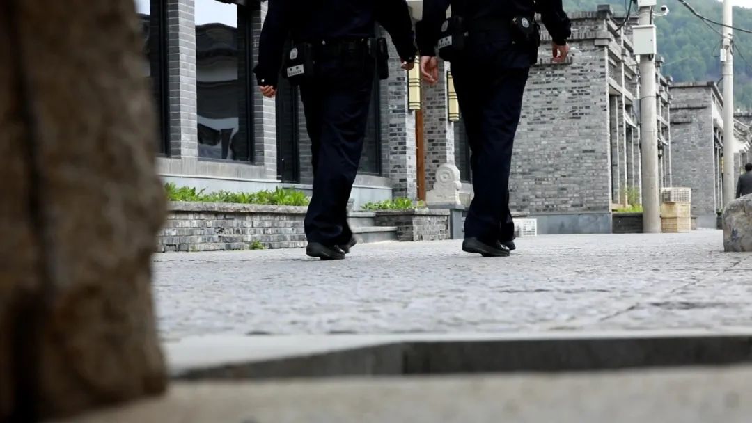 在北京派出所当民警怎么样,派出所当警察