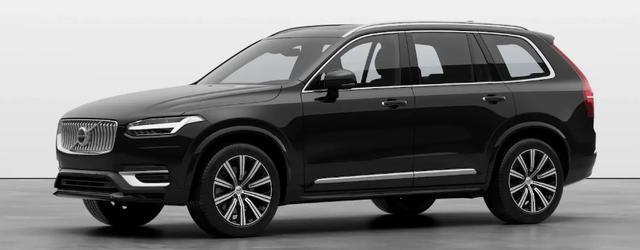 沃尔沃品质好吗,沃尔沃质量最好的是哪款