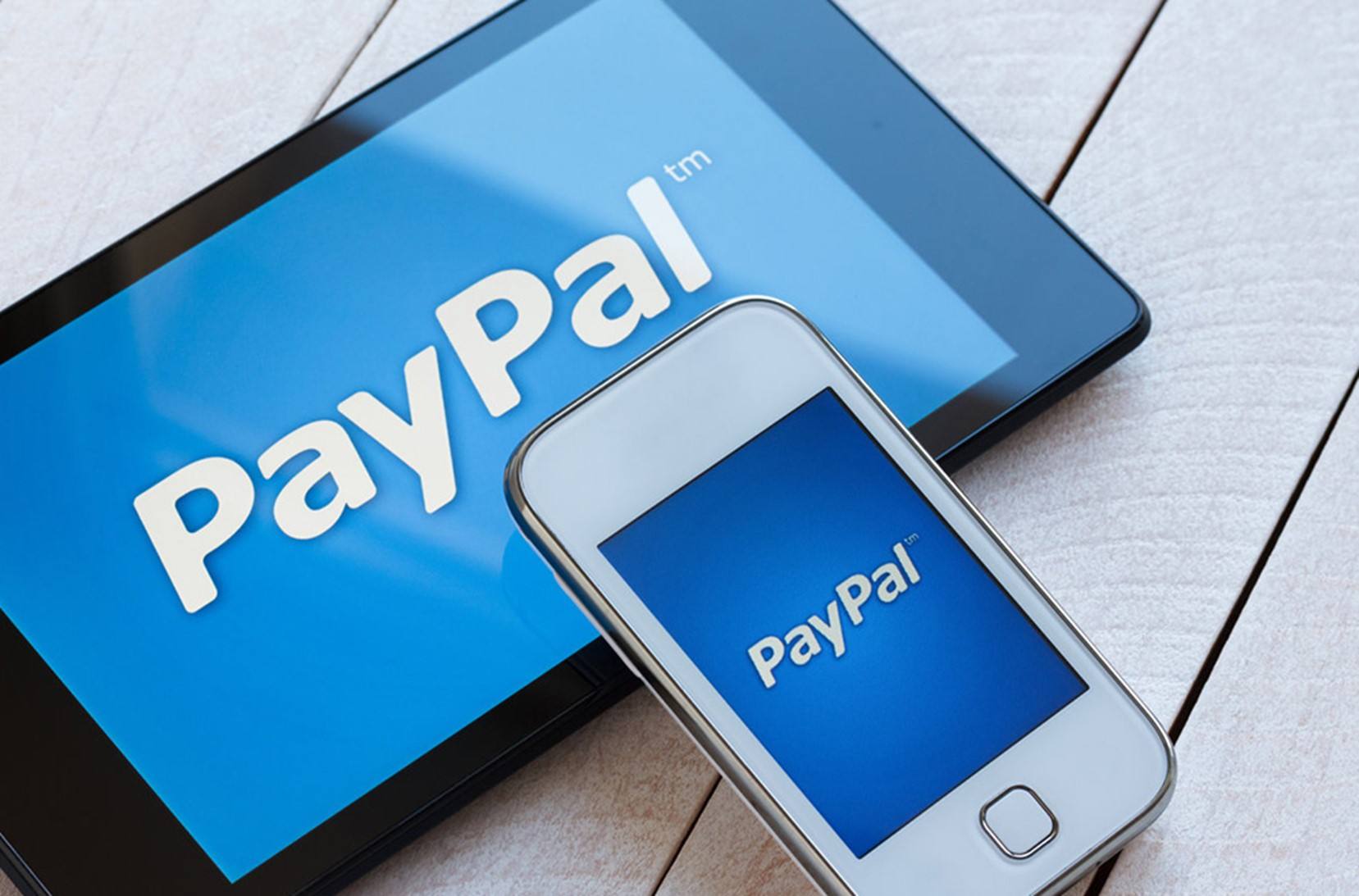 IRS严查电子交易！使用Paypal、Zelle等电子转账超$600要交税？