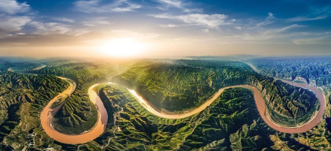 山西七日深度游规划,五一山西去哪儿玩推荐